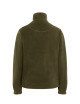 JHK Women`s Fleece FLRL 300 FG -Forest Green