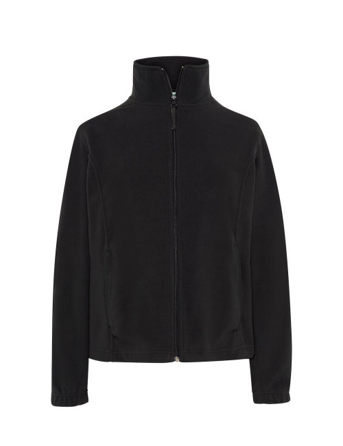 JHK Women`s Fleece FLRL 300 FG -Forest Green