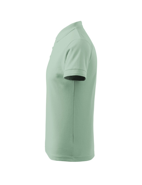 Men`s Pique Polo Shirt 203 Sage Malfini