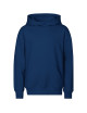 Chill 423 Kinder-Sweatshirt, dunkelblau, Malfini