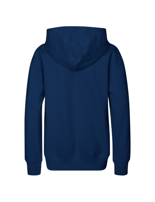Chill 423 Kinder-Sweatshirt, dunkelblau, Malfini