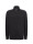 JHK Bluzy Dresowe Męskie FULL ZIP SWEATSHIRT CHC - Charcoal