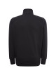 JHK Bluzy Dresowe Męskie FULL ZIP SWEATSHIRT CHC - Charcoal