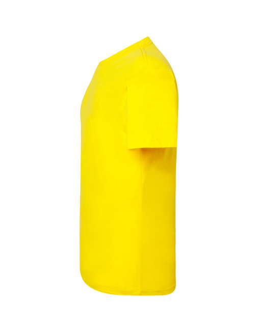 JHK Herren TSUA 150 SLIM FIT T-SHIRT SY - Gold