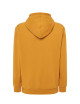 JHK Men`s Sweatshirts JHK SWUA HOOD SWEATSHIRT MU - Mustard