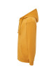 JHK Men`s Sweatshirts JHK SWUA HOOD SWEATSHIRT MU - Mustard