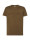 JHK Herren TSUA 150 SLIM FIT T-SHIRT KH - Khaki