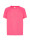 JHK Koszulka męska  T-SHIRT SPORT MAN FUF - Fucsia Fluor