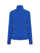 JHK Kurtka damska   SOFTSHELL JACKET LADY  RB - Royal Blue