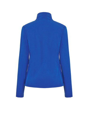 JHK Women`s Softshell Jacket Lady RB - Royal Blue