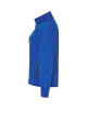 JHK Kurtka damska   SOFTSHELL JACKET LADY  RB - Royal Blue
