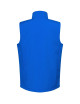 JKH Kurtki  SOFTSHELL VEST RB - Royal Blue