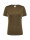 JHK T-SHIRT SPORT LADY KH - Khaki