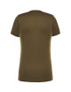 JHK Koszulka damska T-SHIRT SPORT LADY KH - Khaki