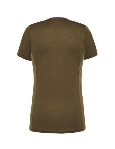 JHK T-SHIRT SPORT LADY KH - Khaki
