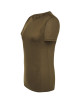 JHK Koszulka damska T-SHIRT SPORT LADY KH - Khaki