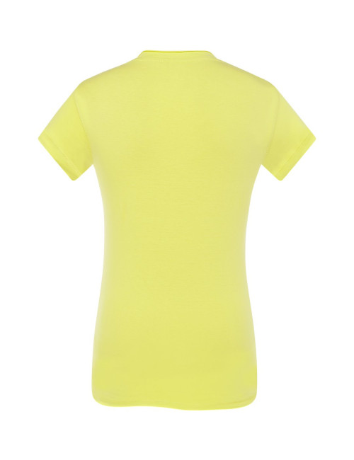 JHK Damen-T-Shirt TSUL SCL SICILIA PT - Pistazie