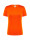 JHK Women`s T-SHIRT SPORT LADY OR - Orange