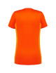 JHK Damen-T-Shirt Sport Lady OR - Orange