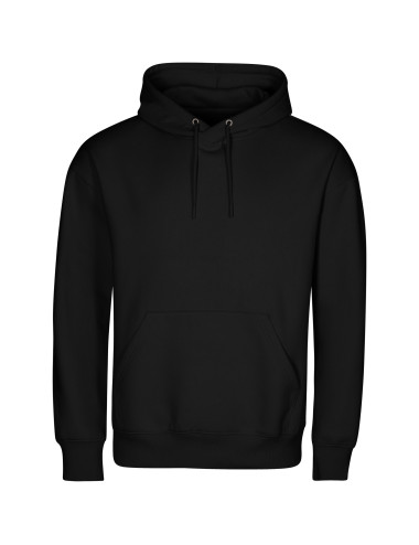 Unisex Cloud (gots) 428 Schwarzes Malfini Sweatshirt