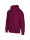 Unisex-Sweatshirt Cloud (gots) 428 Fuchsia Malfini