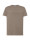 JHK Herren-T-Shirt TSRA 190 PREMIUM ZC - Zink