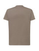 JHK Herren-T-Shirt TSRA 190 PREMIUM ZC - Zink