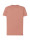 JHK Herren-T-Shirt TSRA 190 PREMIUM PV - Pink Vintage