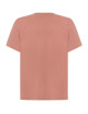 JHK Herren-T-Shirt TSRA 190 PREMIUM PV - Pink Vintage