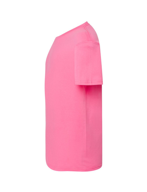 JHK Herren T-Shirt TSRA 190 PREMIUM AL - Azalee