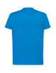 JHK Herren T-Shirt TSRA 190 PREMIUM AQ - Aqua
