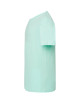 JHK Herren-T-Shirt TSRA 190 PREMIUM MG - Mintgrün