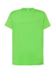 JHK Herren-T-Shirt TSRA 190 PREMIUM LM - Limette