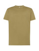 JHK Herren-T-Shirt TSRA 190 PREMIUM AG – Amazonia Green