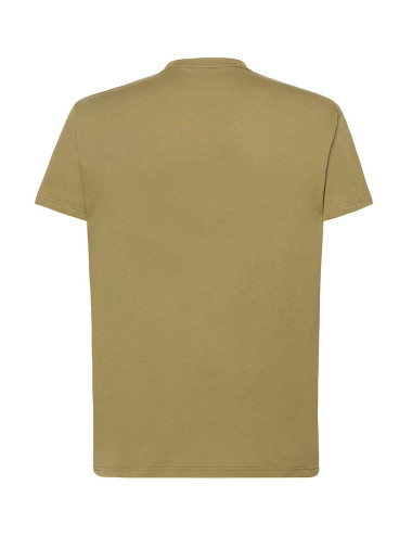 JHK Herren-T-Shirt TSRA 190 PREMIUM AG – Amazonia Green