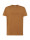 JHK Herren-T-Shirt TSRA 190 PREMIUM BR - Braun
