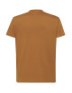 JHK Herren-T-Shirt TSRA 190 PREMIUM BR - Braun