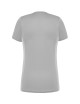 JHK T-SHIRT SPORT LADY SL- Silver