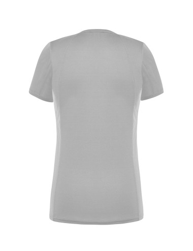JHK T-SHIRT SPORT LADY SL- Silver