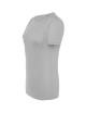 JHK T-SHIRT SPORT LADY SL- Silver