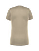 JHK T-SHIRT SPORT LADY DS - Desert