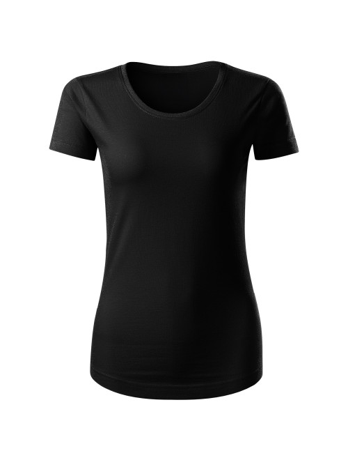 Epic 821 Black Malfini Women's T-Shirt
