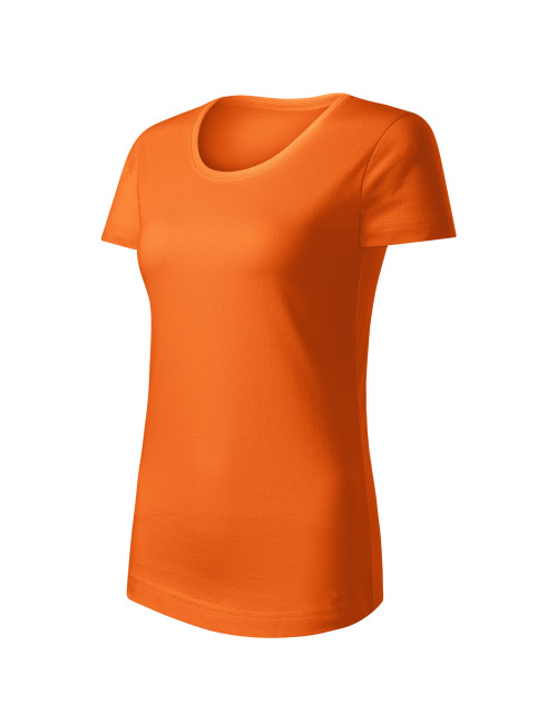 Epic 821 Orange Malfini Women's T-Shirt