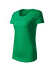 Epic 821 Grass Green Malfini Women's T-Shirt