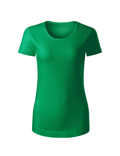 Epic 821 Grass Green Malfini Women's T-Shirt