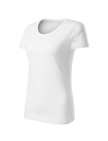 Epic 821 Women's T-Shirt White Malfini