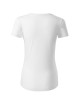 Epic 821 Women's T-Shirt White Malfini
