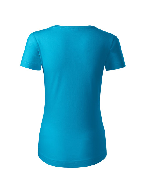 Epic 821 Turquoise Malfini Women's T-Shirt