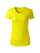 Epic 821 Lemon Malfini Women's T-Shirt