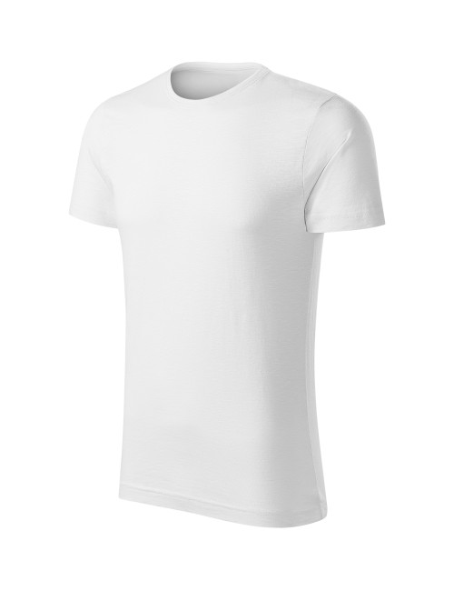 Koszulka męska Gulf 822 biały Malfini